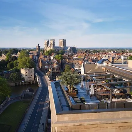 Centre Riverside York