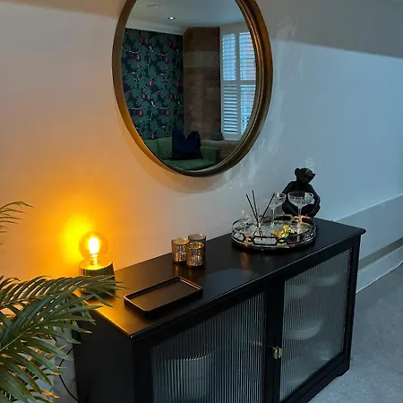 Apartman Centre Riverside York